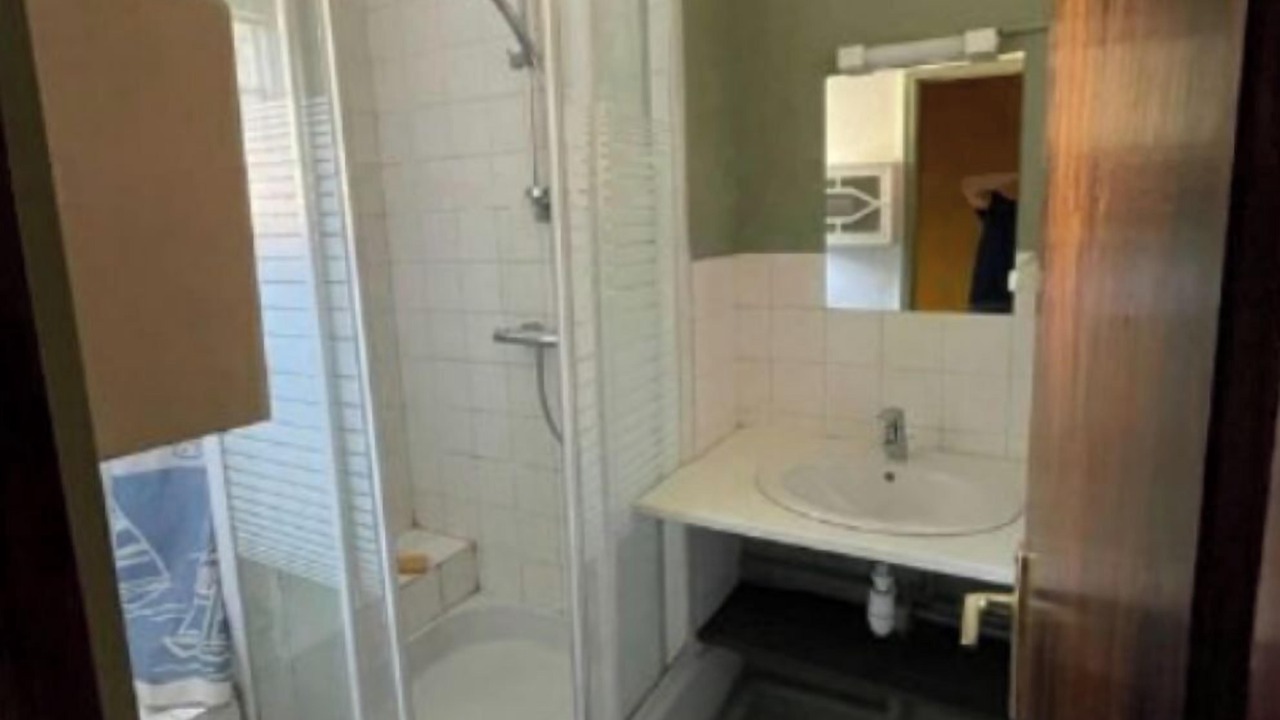 Photo of Bathroom in Sainte-Alvere