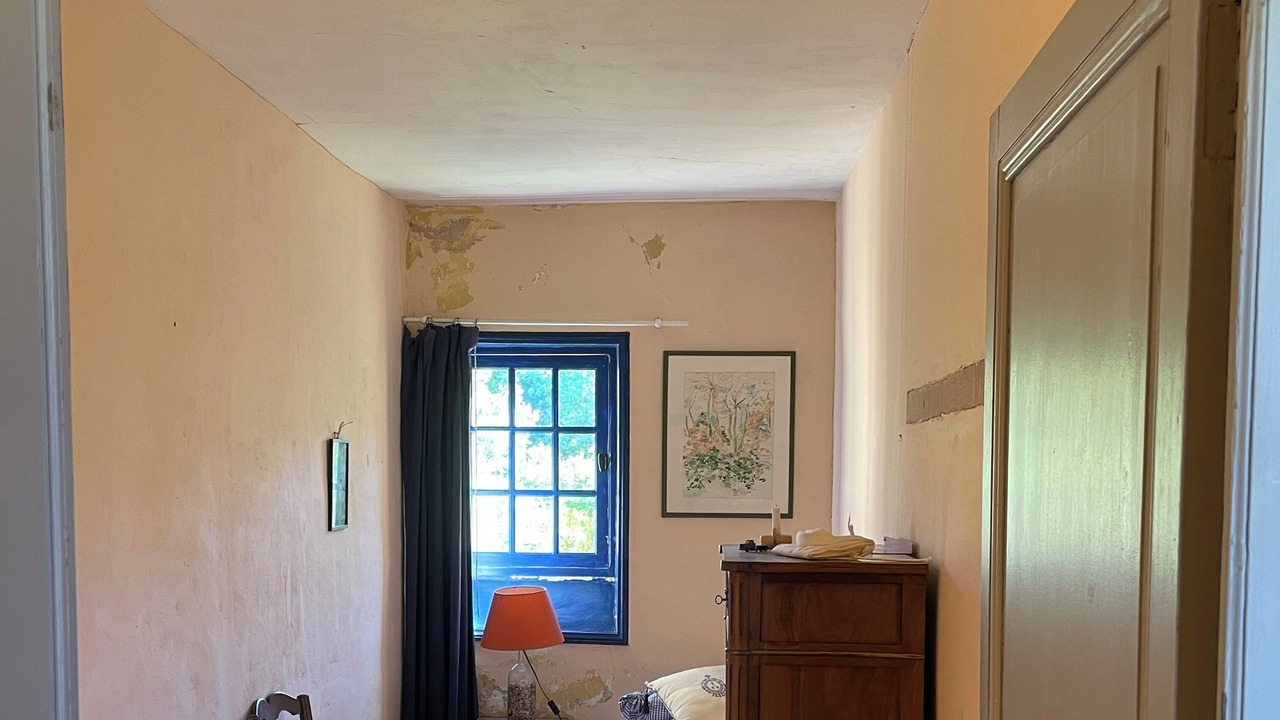 Photo of Bedroom in Sainte-Alvere