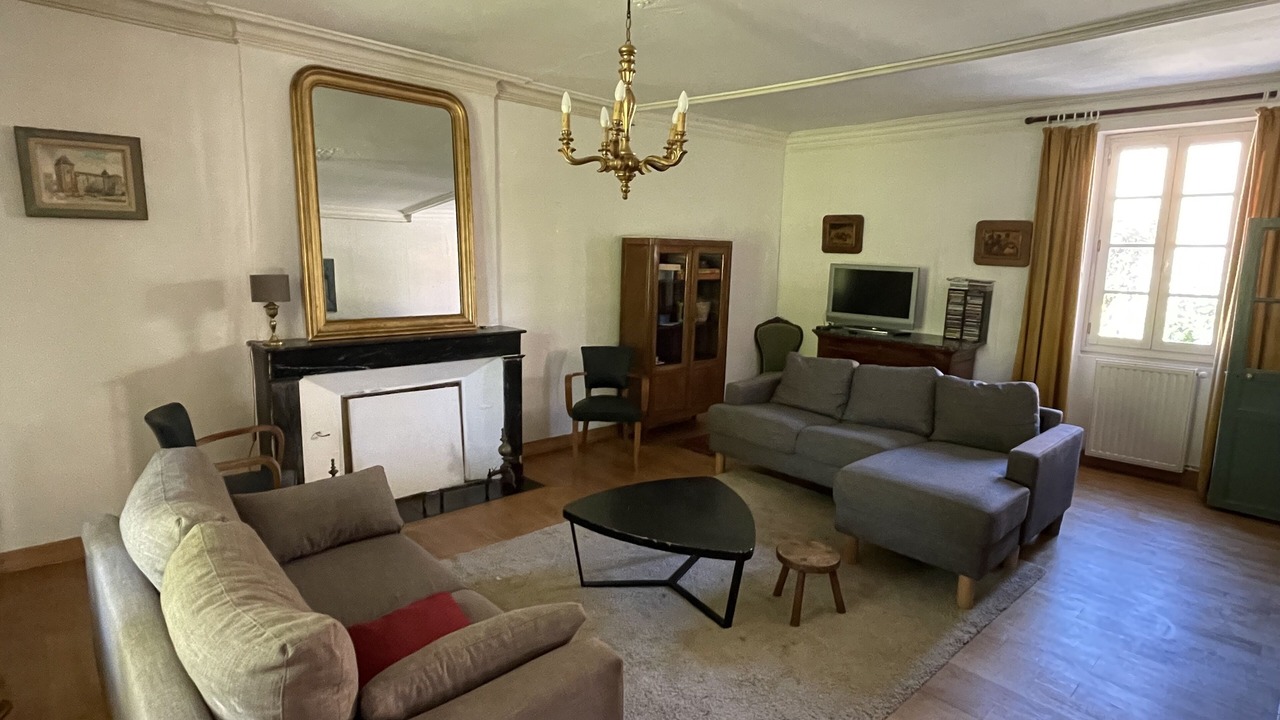 Photo of Livingroom in Sainte-Alvere