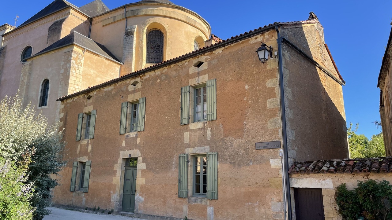 Photo of Outdoor in Sainte-Alvere