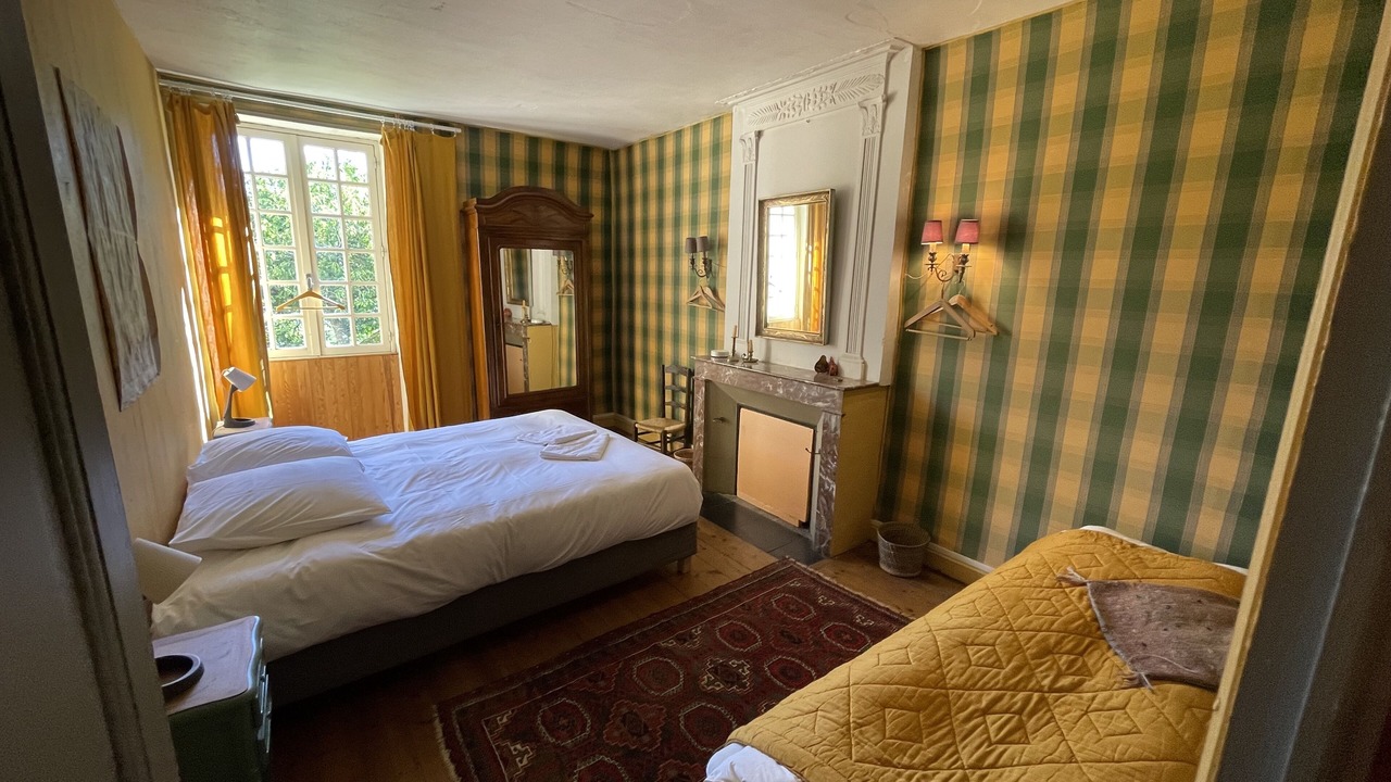 Photo of Bedroom in Sainte-Alvere