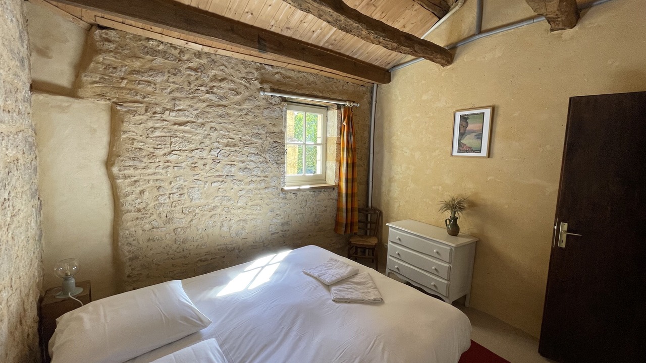 Photo of Bedroom in Sainte-Alvere