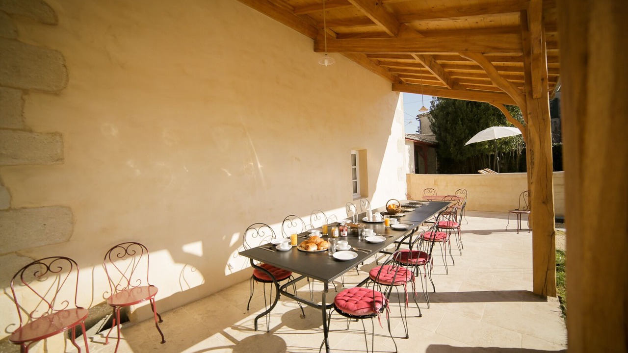 Photo of Outdoor in Gontaud