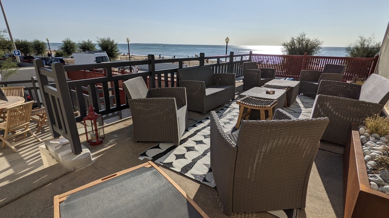 Photo of Outdoor in Quartier des Dunes