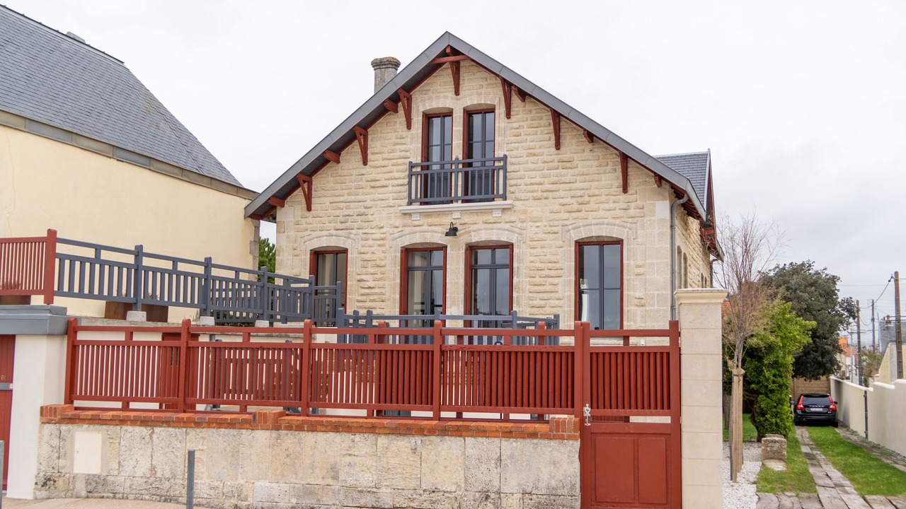 Photo of Outdoor in Quartier des Dunes