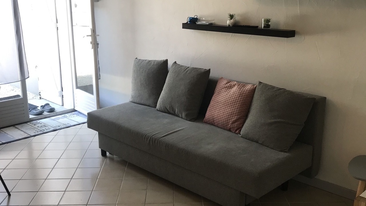 Photo of Livingroom in Lanton