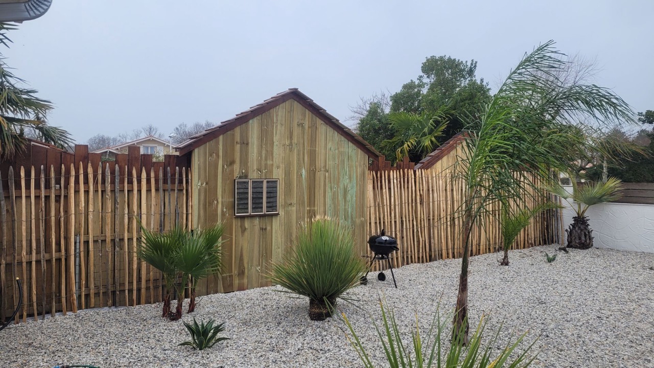 Photo of Outdoor in Lanton