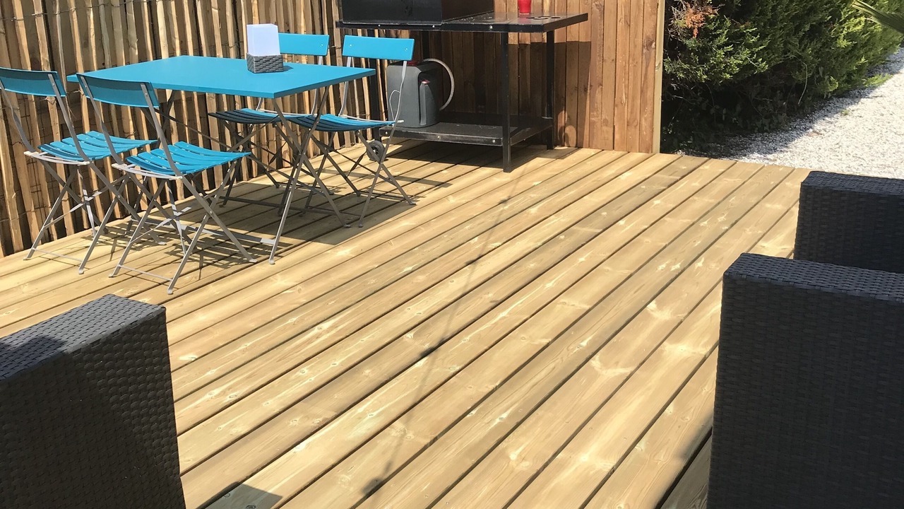 Photo of Outdoor in Lanton