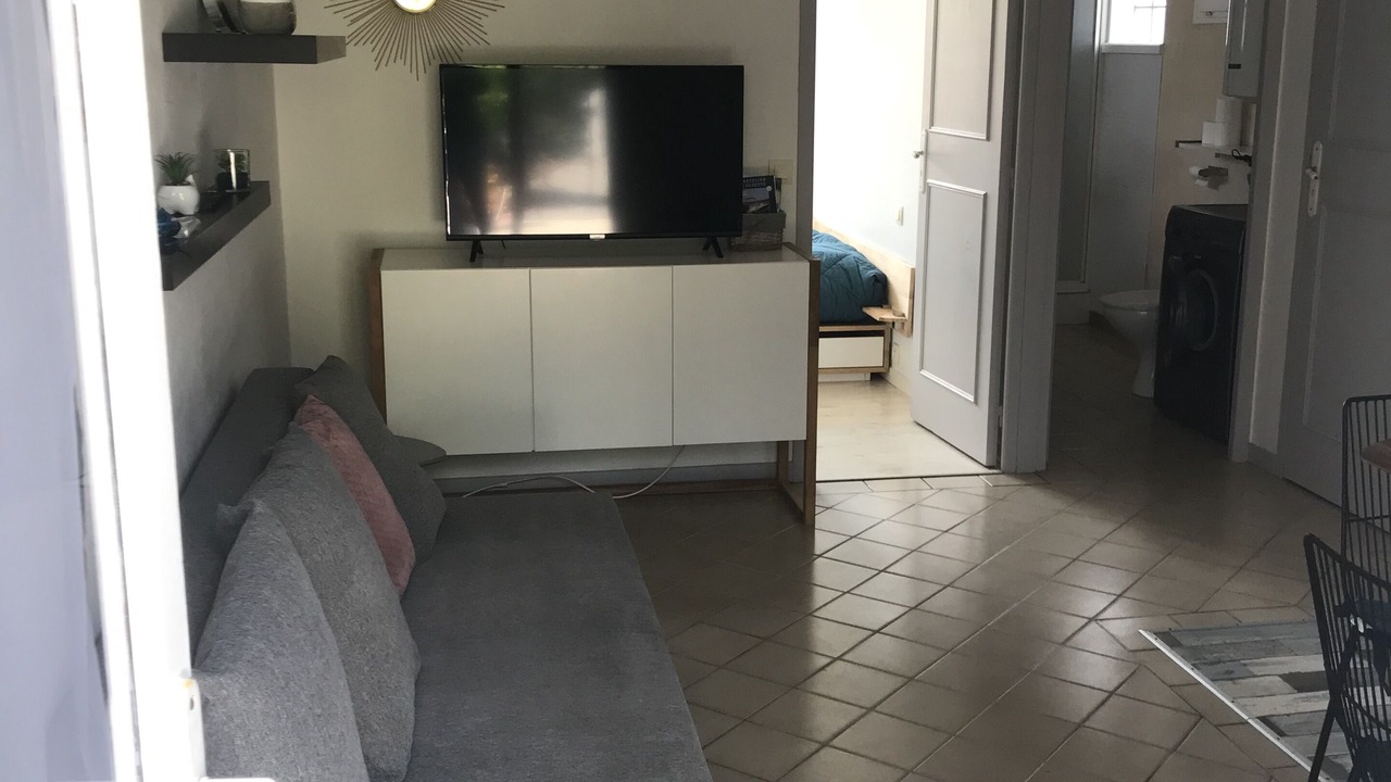 Photo of Livingroom in Lanton