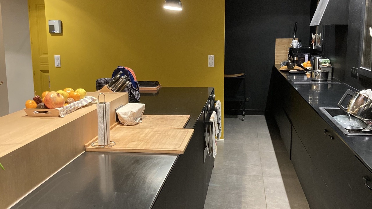 Photo of Kitchen in Nord