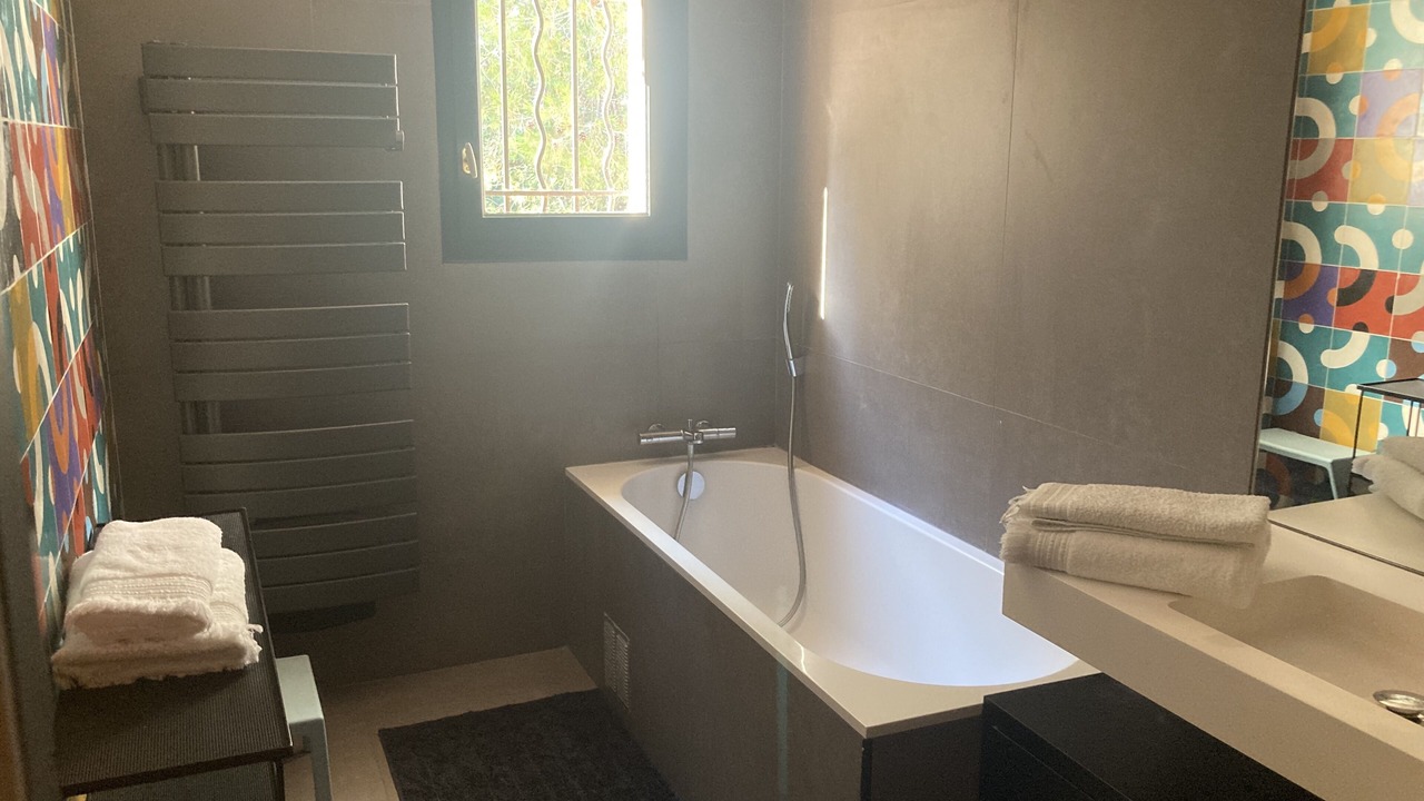 Photo of Bathroom in Nord