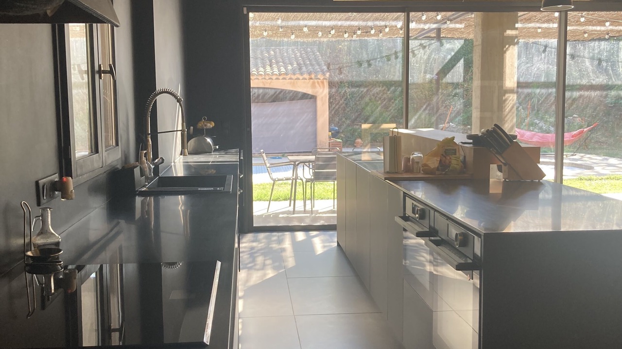 Photo of Kitchen in Nord