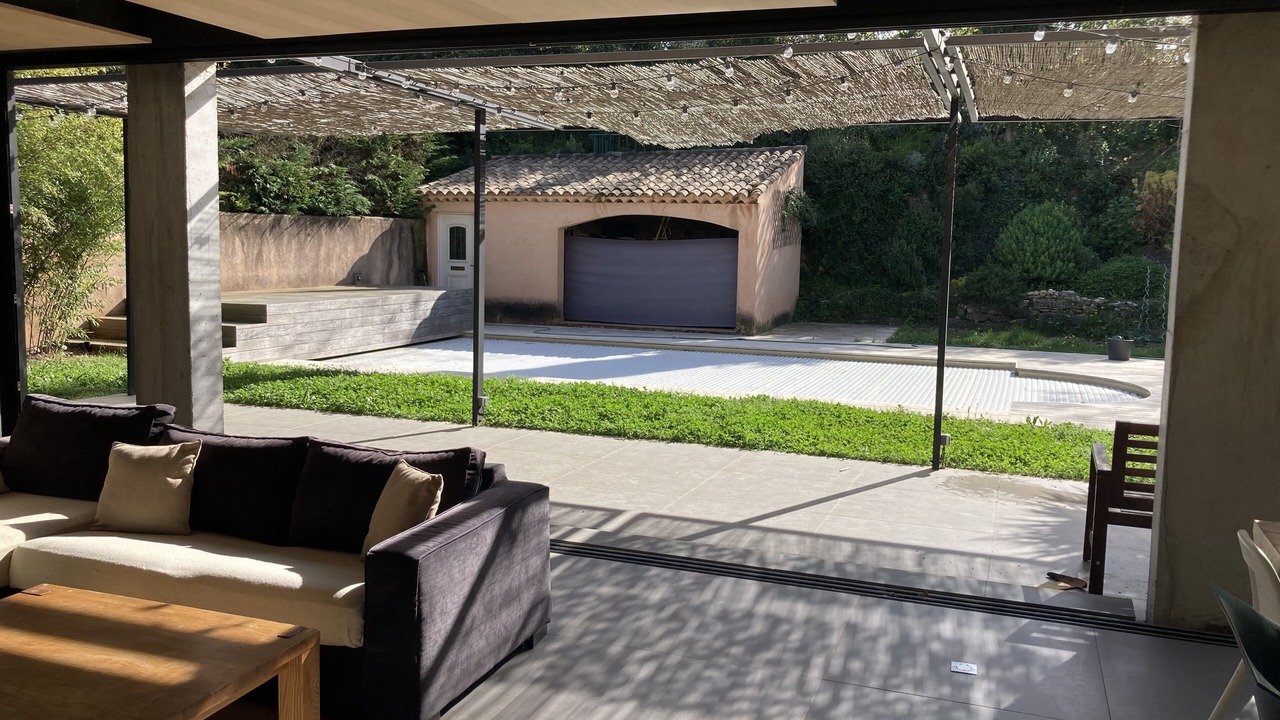Photo of Patio Balcony in Nord