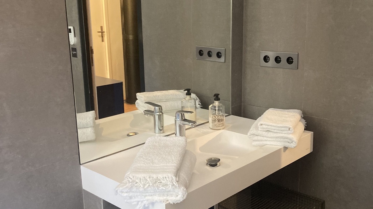 Photo of Bathroom in Nord