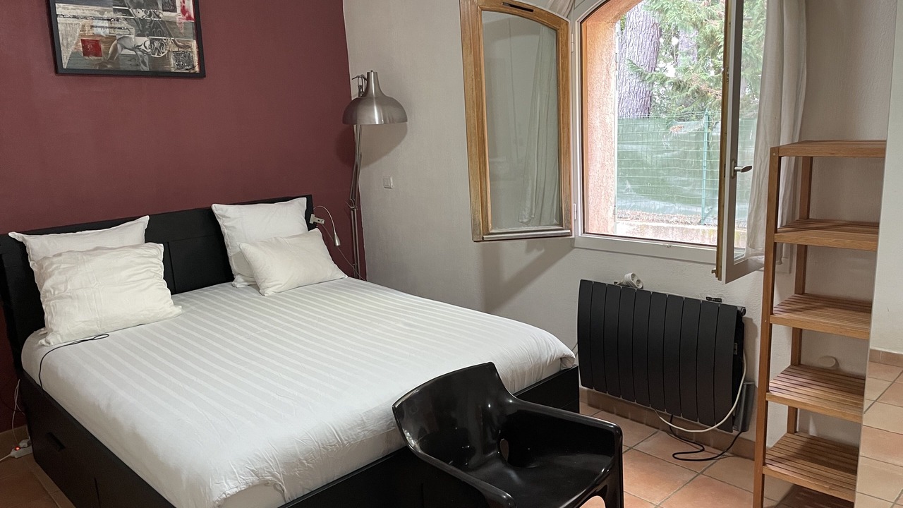 Photo of Bedroom in Nord