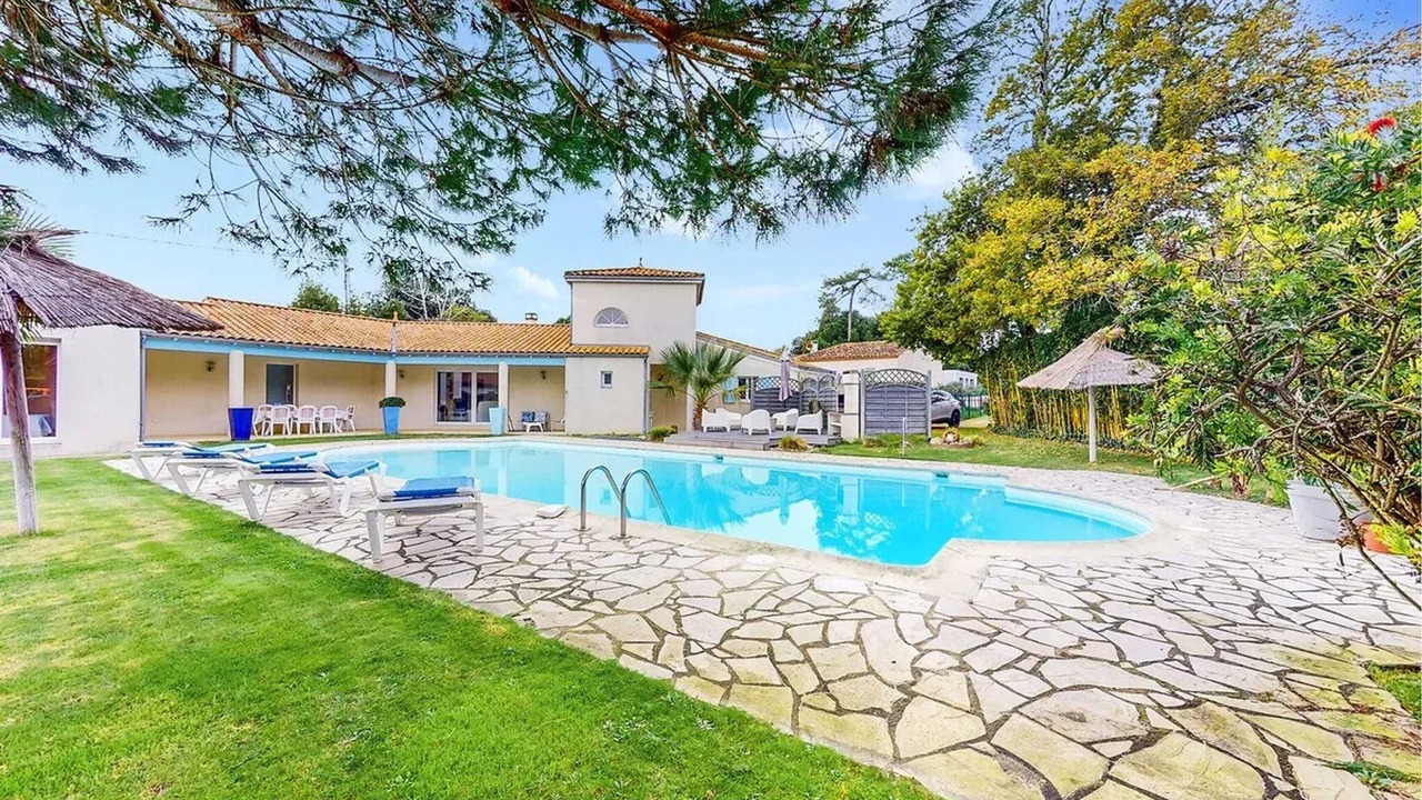 Photo of Outdoor in Meschers-sur-Gironde