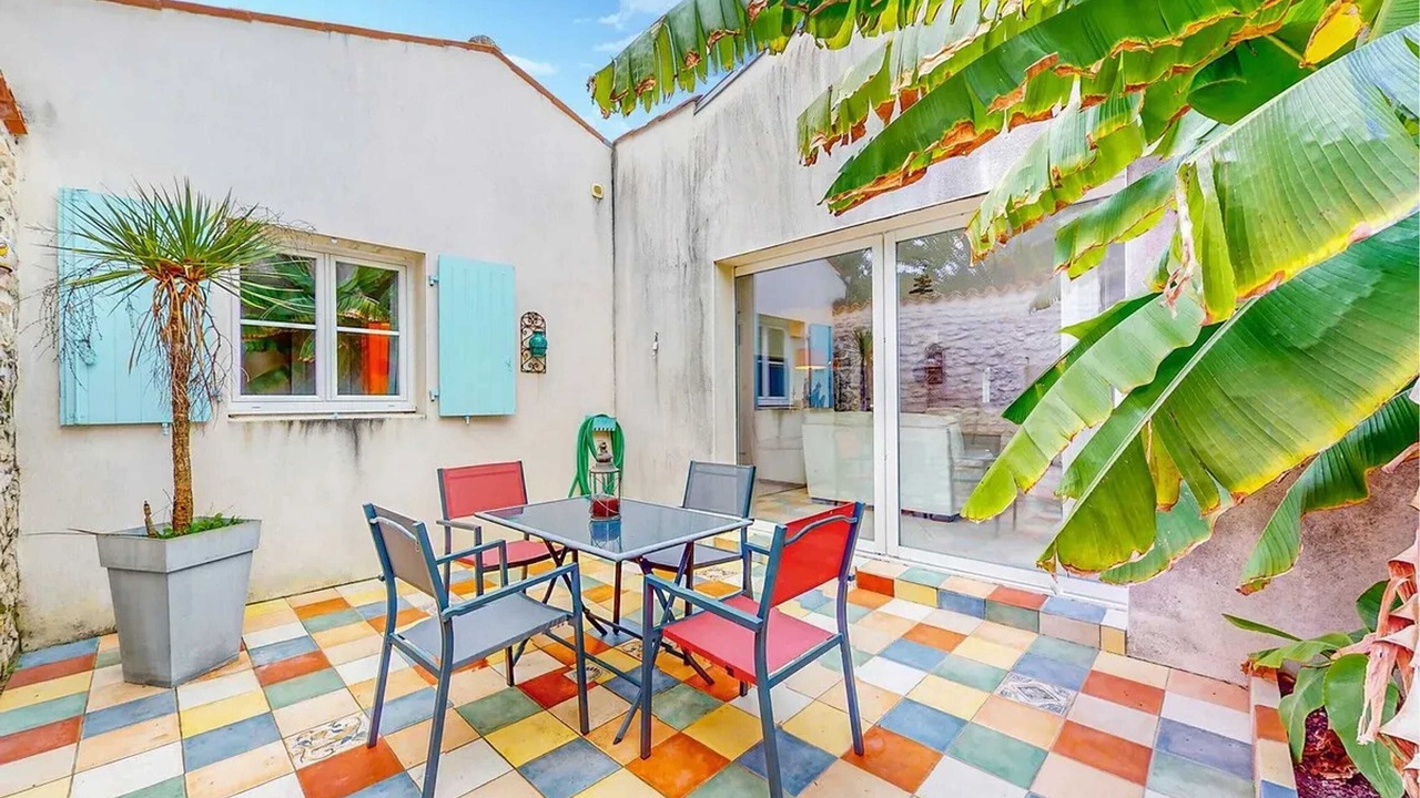 Photo of Outdoor in Meschers-sur-Gironde