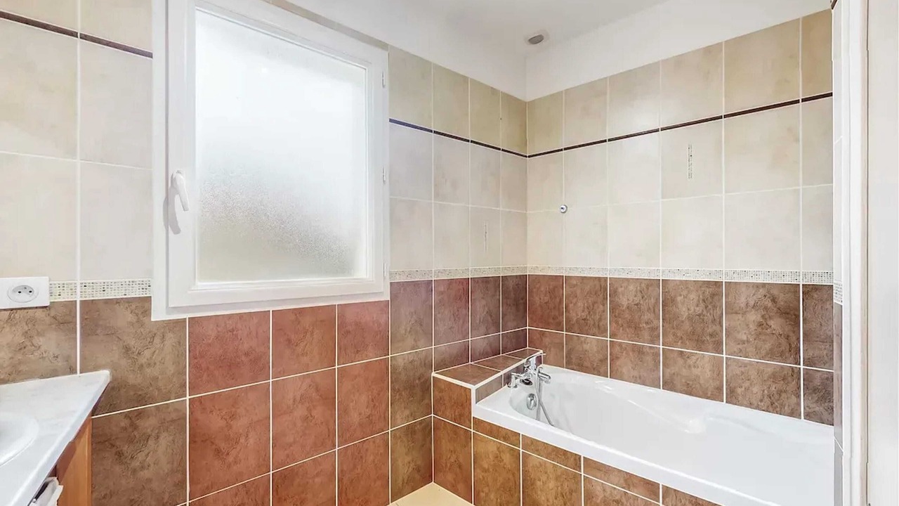 Photo of Bathroom in Meschers-sur-Gironde