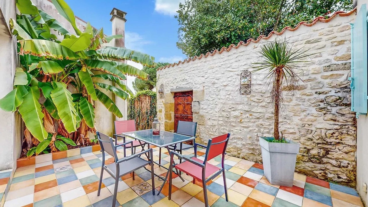 Photo of Outdoor in Meschers-sur-Gironde
