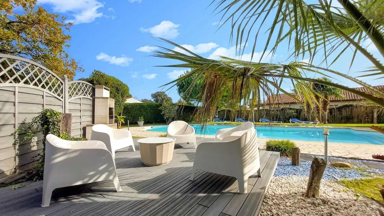 Photo of Outdoor in Meschers-sur-Gironde