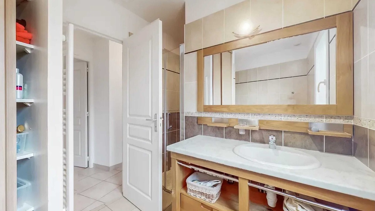 Photo of Bathroom in Meschers-sur-Gironde