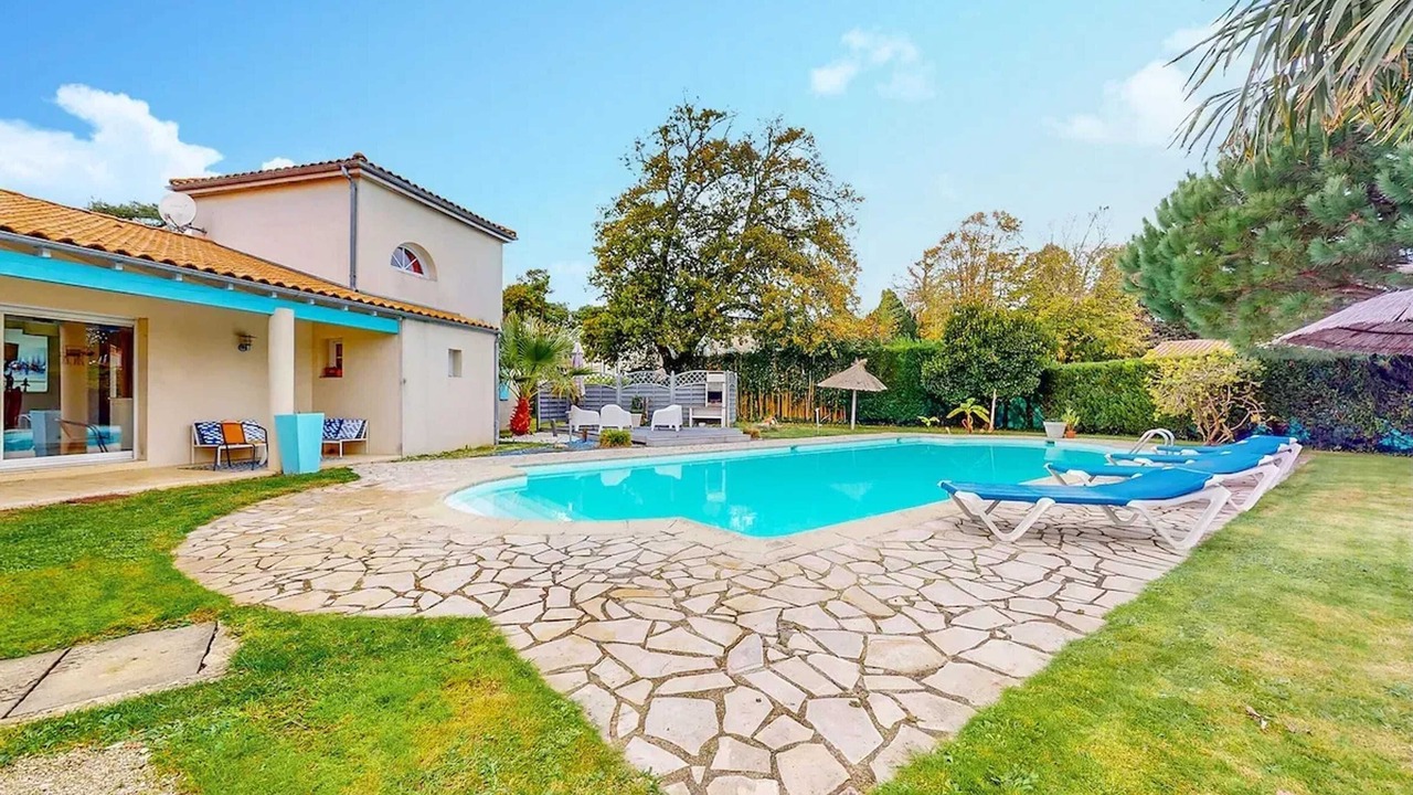 Photo of Outdoor in Meschers-sur-Gironde