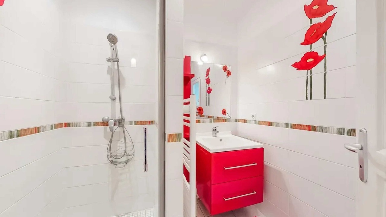 Photo of Bathroom in Meschers-sur-Gironde