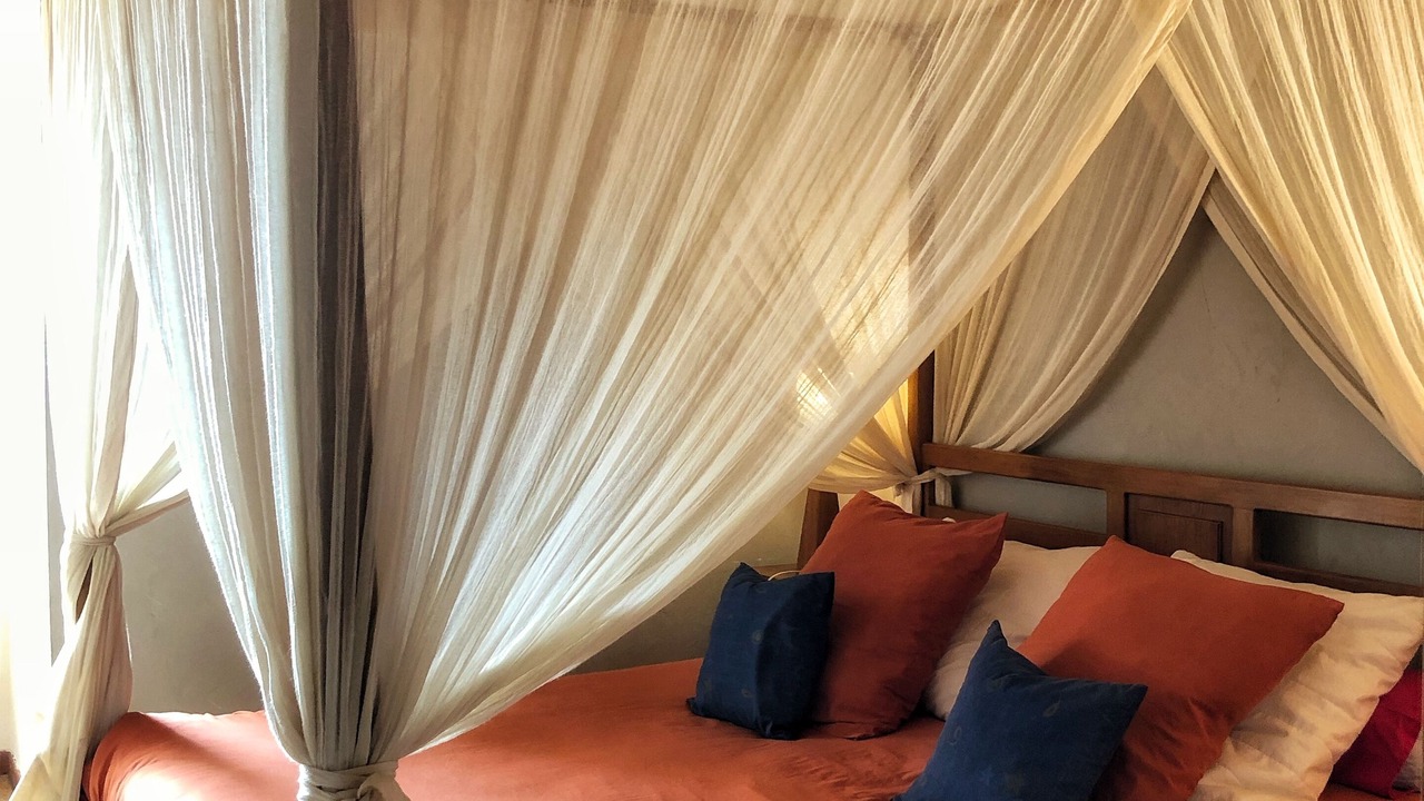 Photo of Bedroom in Saint-Barthelemy