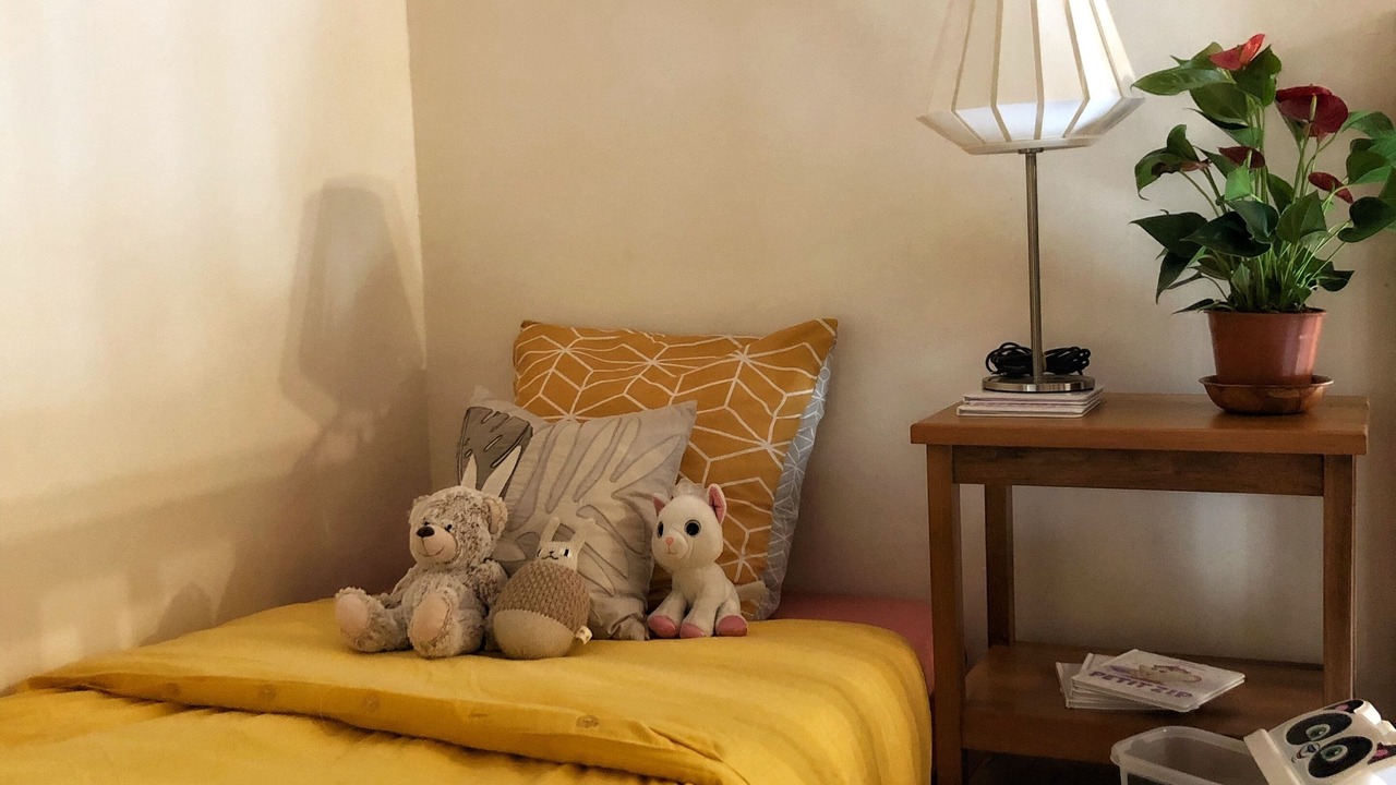 Photo of Bedroom in Saint-Barthelemy