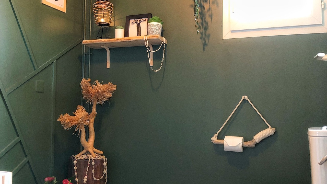 Photo of Bathroom in Saint-Barthelemy