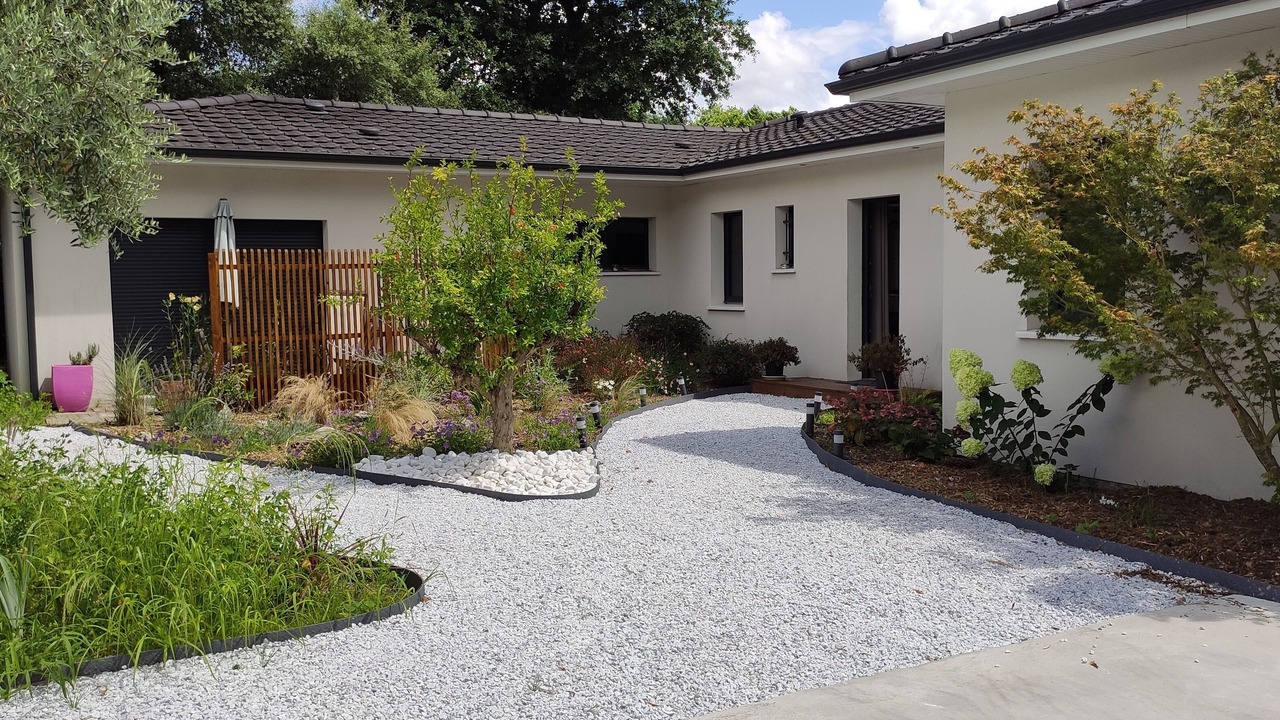 Photo of Outdoor in Gradignan
