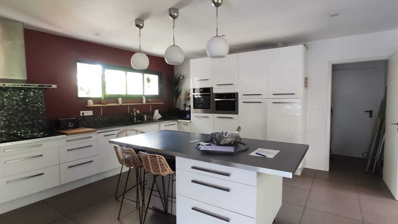 Photo of Kitchen in Gradignan