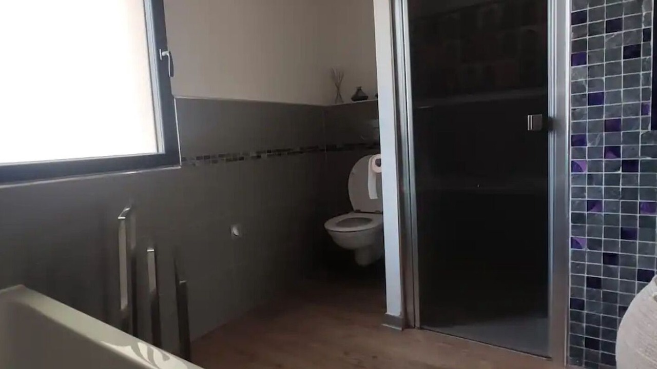 Photo of Bathroom in Gradignan