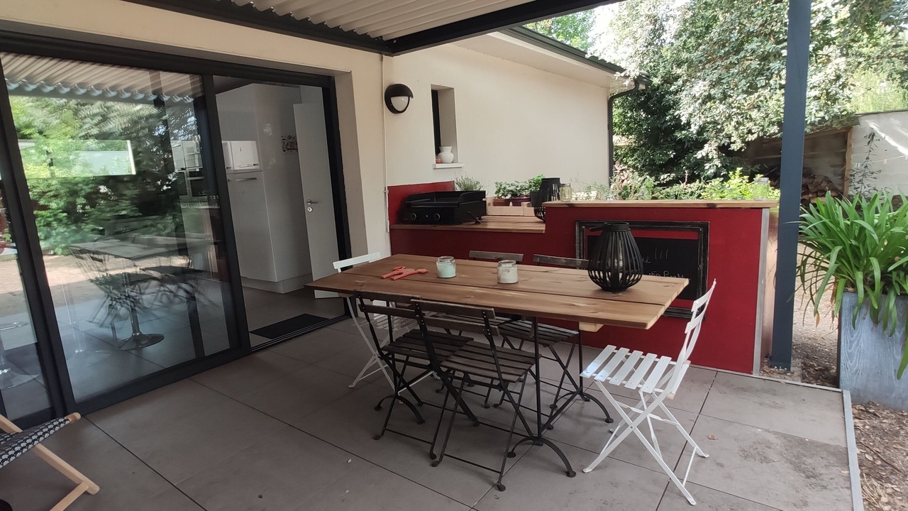 Photo of Outdoor in Gradignan