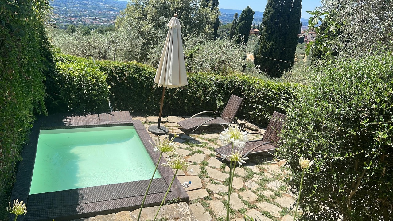 Photo of Outdoor in Settignano