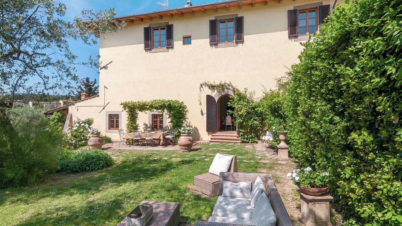 Photo of Outdoor in Settignano