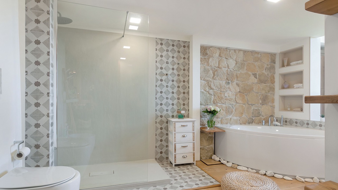 Photo of Bathroom in Settignano