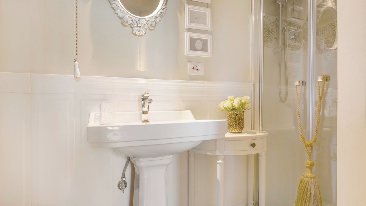 Photo of Bathroom in Settignano