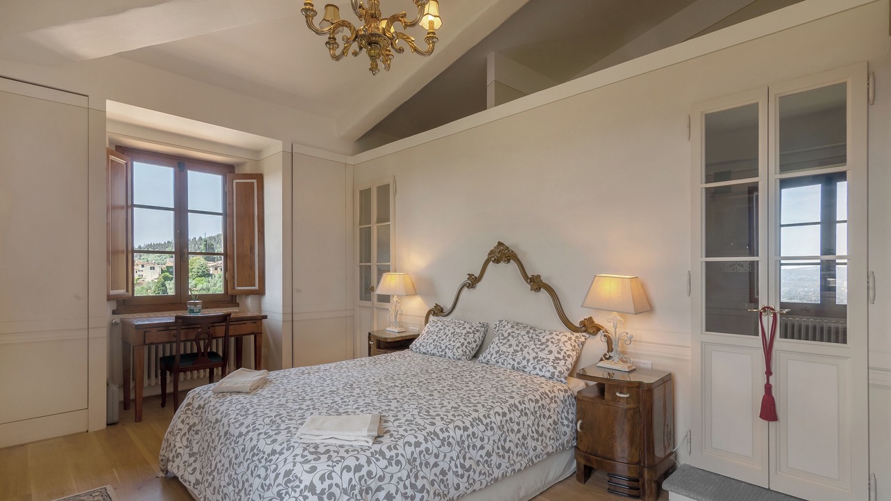 Photo of Bedroom in Settignano