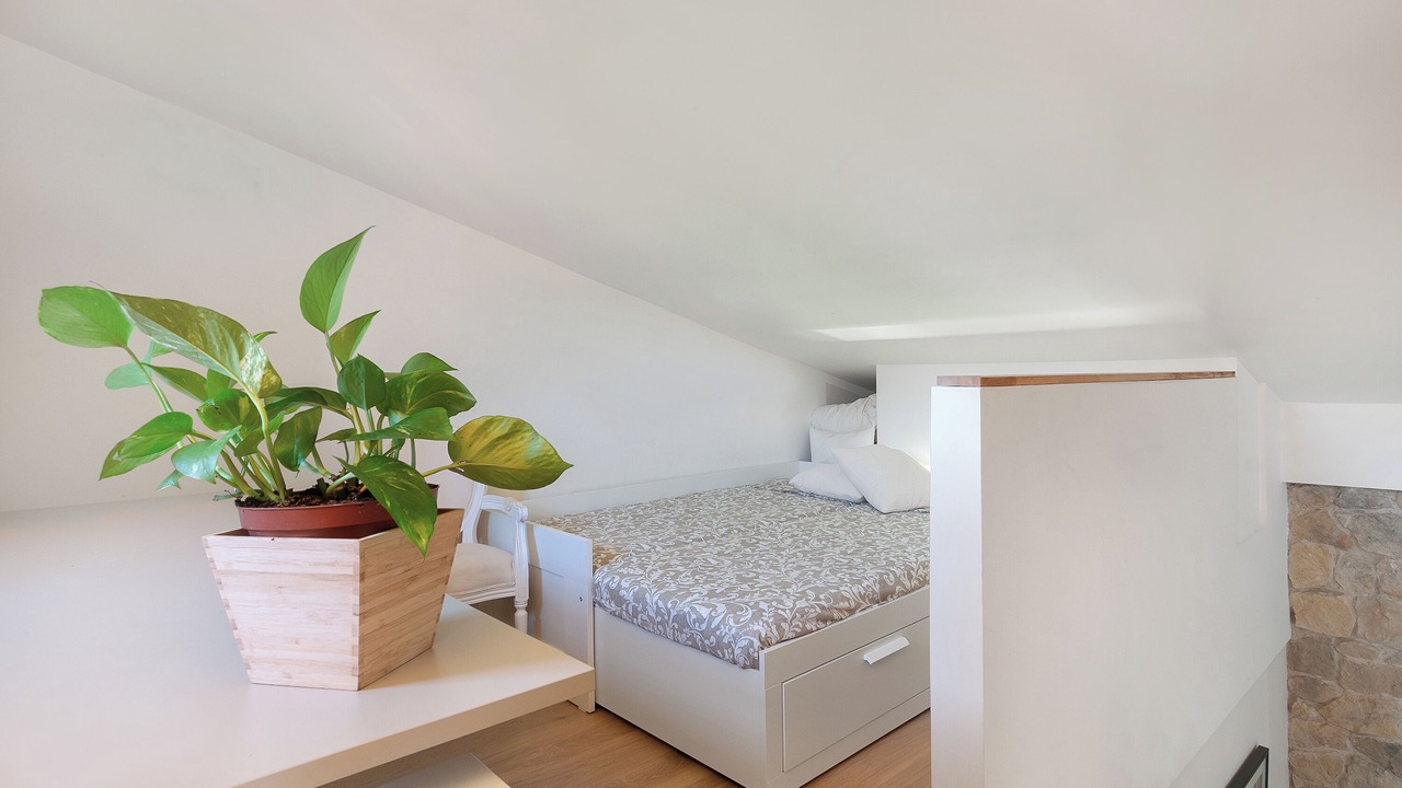 Photo of Bedroom in Settignano