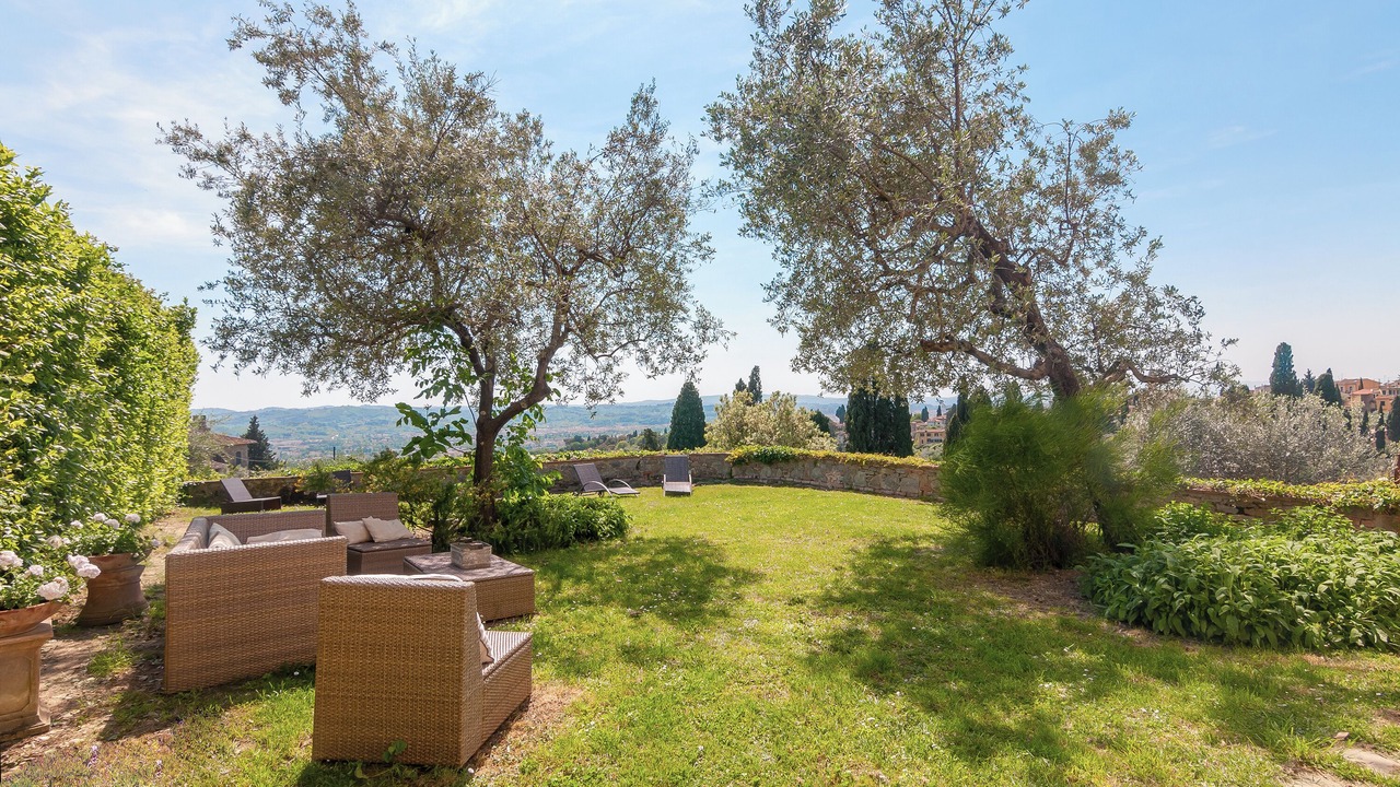 Photo of Outdoor in Settignano