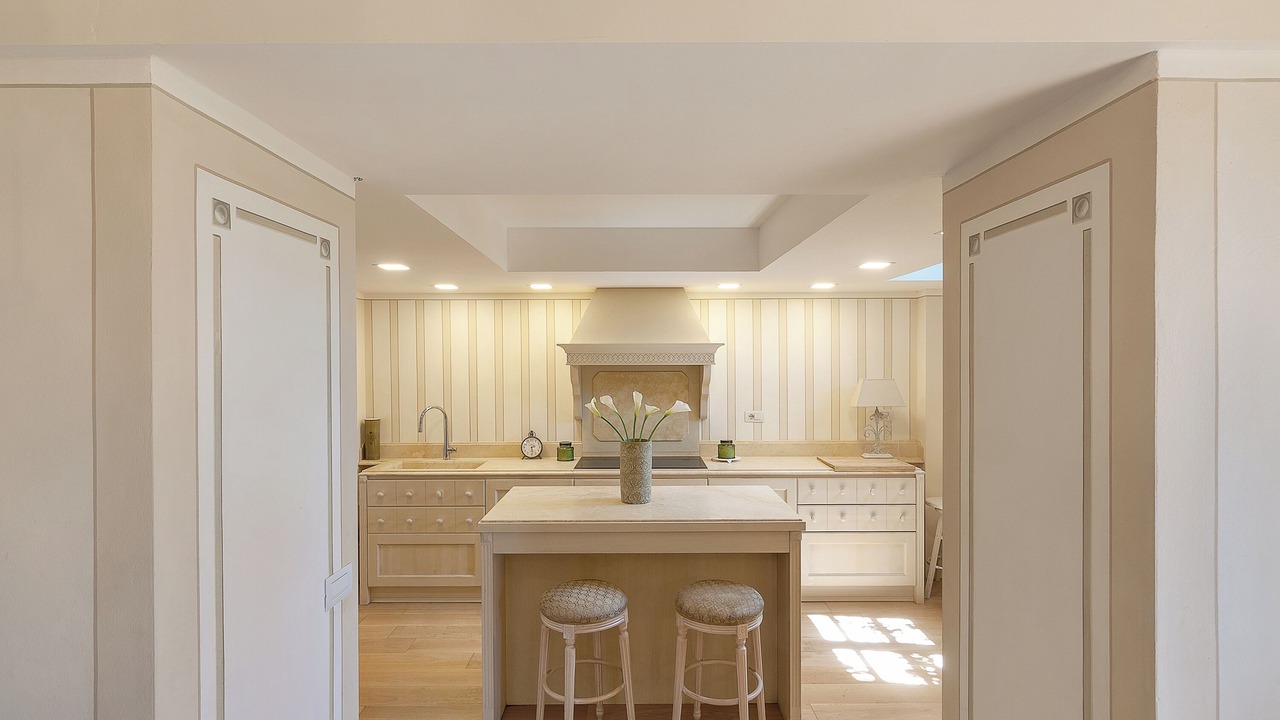 Photo of Kitchen in Settignano