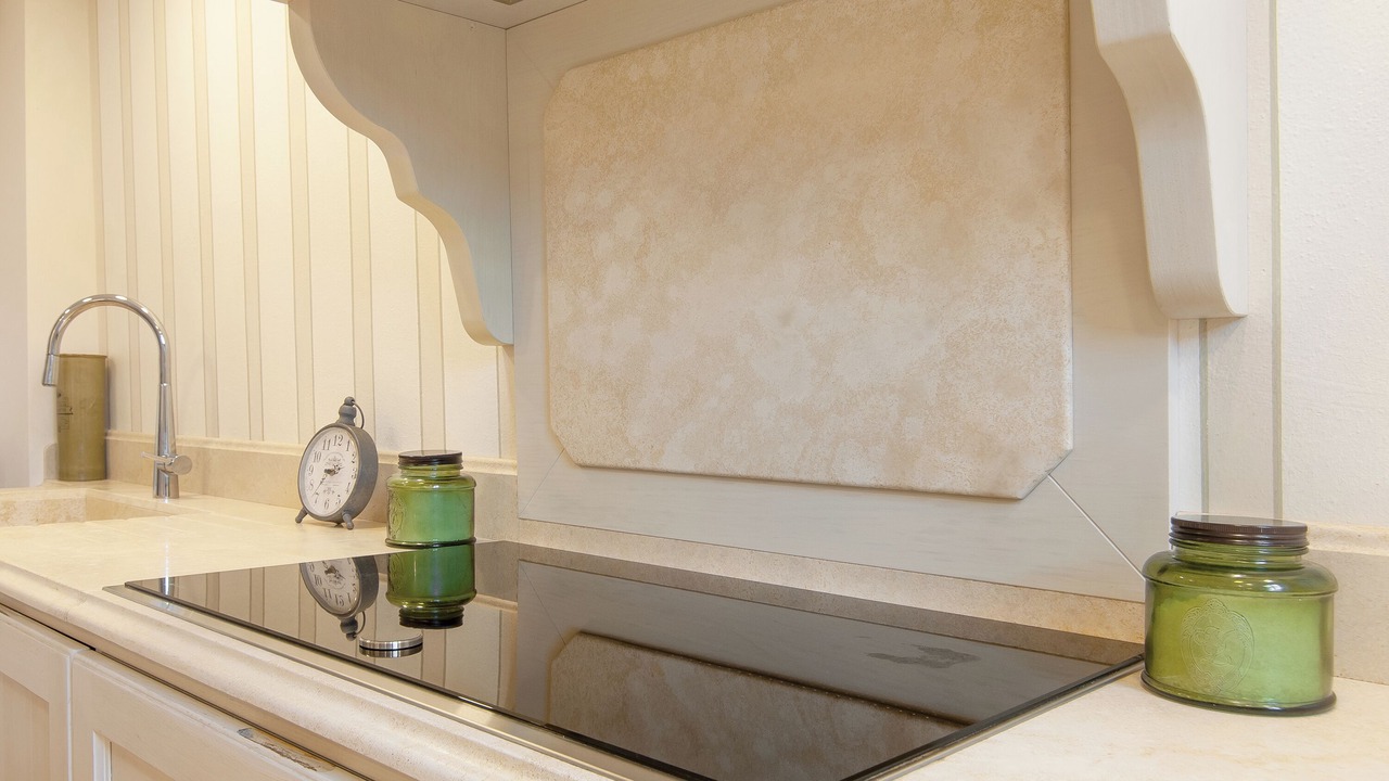 Photo of Kitchen in Settignano