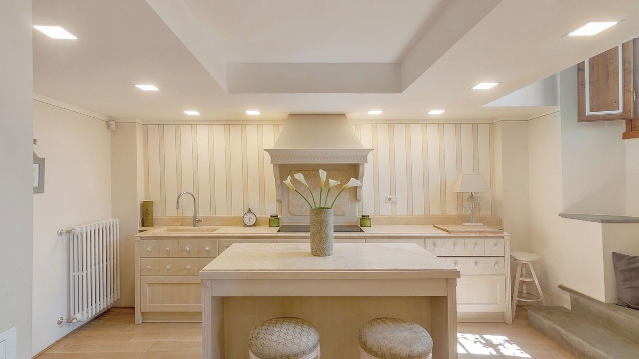 Photo of Kitchen in Settignano