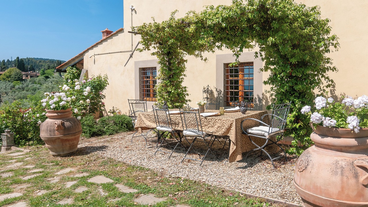 Photo of Outdoor in Settignano