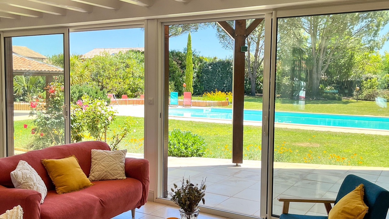 Photo of Livingroom in Messanges