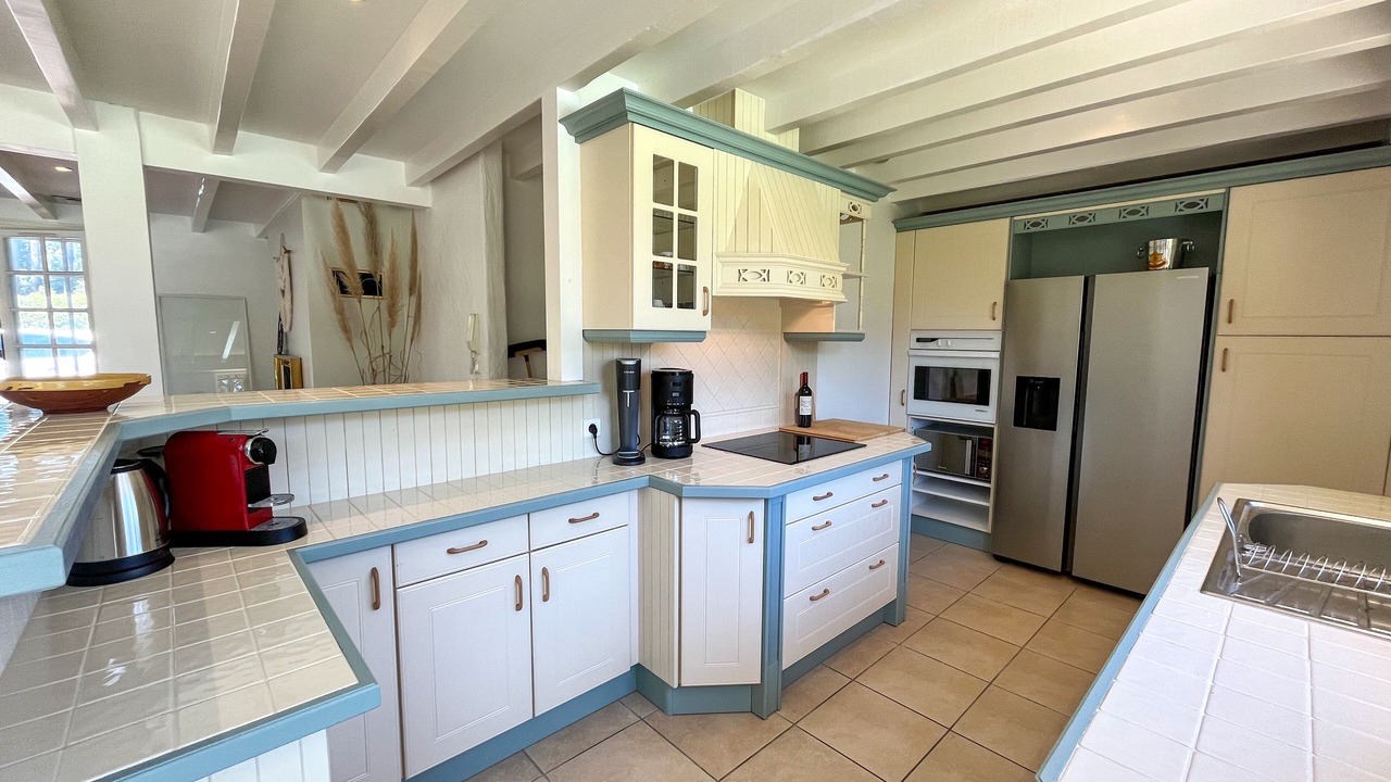 Photo of Kitchen in Messanges