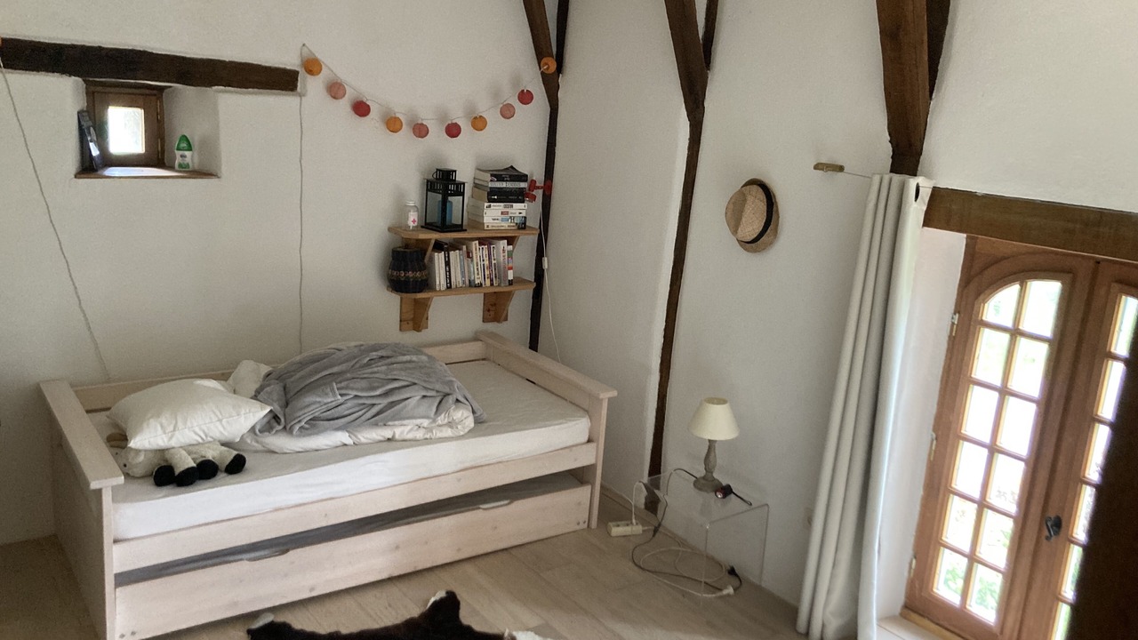 Photo of Bedroom in Serandon