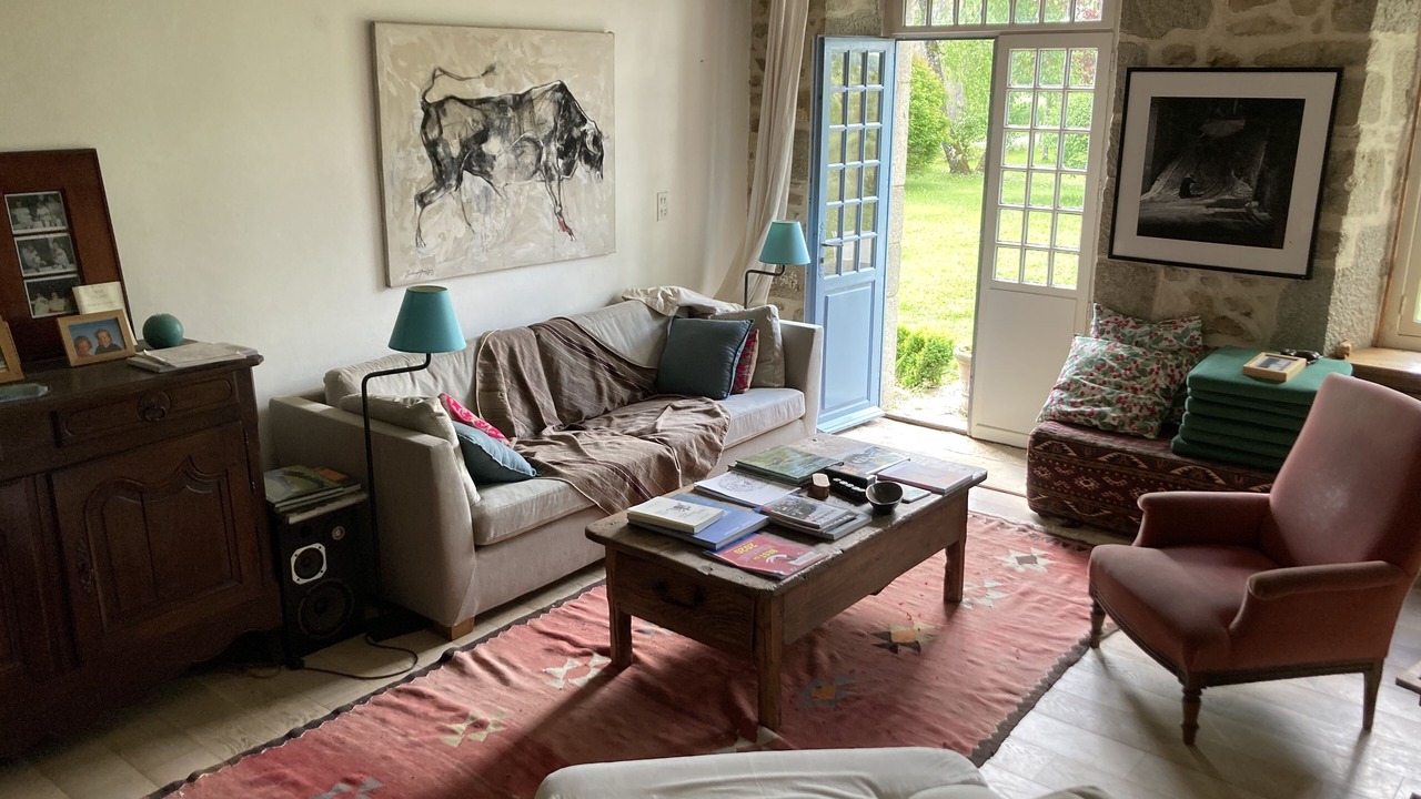 Photo of Livingroom in Serandon