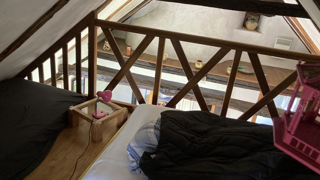 Photo of Bedroom in Serandon